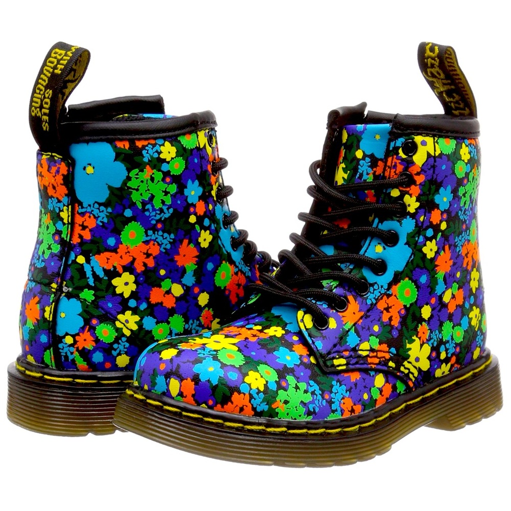 COPY - Dr martens airware combat